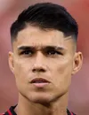 Luiz Araújo - Flamengo Rio de Janeiro futbolcusu