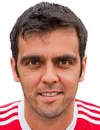 Luiz Carlos futbolcu profil fotoğrafı