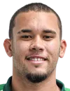 Luiz Eduardo - EC Juventude U20 futbolcusu
