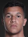 Luiz Fabiano - joueur du Cianorte Futebol Clube (PR)
