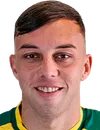 Luiz Felipe - Anápolis FC (GO) futbolcusu