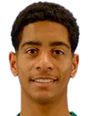 Luiz Felipe - Coritiba FC U20 futbolcusu