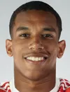 Luiz Felipe - SC Internacional U20 futbolcusu