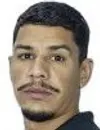 Luiz Felipe - Spieler von Guarany de Bagé FC
