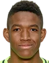 Luiz Felipe futbolcu profil fotoğrafı