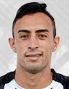 Luiz Fernando - giocatore del Cianorte Futebol Clube (PR)