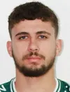 Luiz Filipe - Mirassol FC futbolcusu