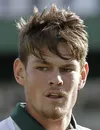 Luiz Henrique - FC Cascavel (PR) futbolcusu