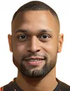 Luiz Júnior futbolcu profil fotoğrafı