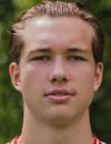 Luiz Labenz - 1.FC Köln II futbolcusu