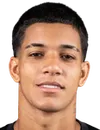 Luiz Lócio - giocatore del CR Vasco da Gama U20
