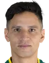 Luiz Otávio - joueur du Cuiabá EC