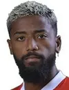 Luiz Paulo - Clube Náutico Capibaribe futbolcusu