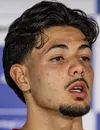 Luiz Sá - giocatore del SE Palmeiras São Paulo U20