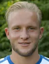 Luiz Schack - jogador do FSV Preußen Bad Langensalza