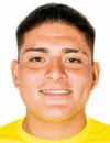 Luizao Mayta - Universidad San Martín de Porres futbolcusu