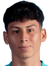 Luka Andrade - Montevideo City Torque futbolcusu