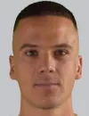 Luka Ankovic - Giarre 1946 futbolcusu