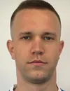 Luka Asentic - FK Famos Istočna Ilidža futbolcusu