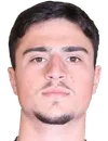 Luka Avaliani futbolcu profil fotoğrafı