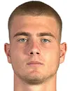 Luka Avramovic futbolcu profil fotoğrafı