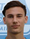 Luka Baljak - TuS Marienborn futbolcusu