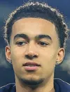 Luka Bentt - Brentford FC B futbolcusu