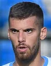Luka Bogdan - Spieler von Kulüpsüz