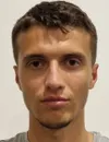 Luka Bozickovic - Östersunds FK futbolcusu