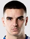 Luka Bransteter - NK Granicar Zupanja futbolcusu