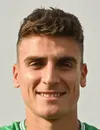 Luka Bulatovic - Pelister Bitola futbolcusu