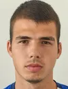 Luka Cumic - PSM Makassar futbolcusu