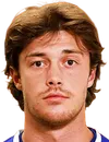 Luka Dajcer - NK Lokomotiva Zagreb futbolcusu