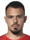 Luka Deronjic - FC Glattbrugg futbolcusu