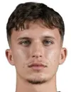 Luka Drobnjak - FK Napredak Krusevac futbolcusu