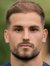 Luka Duric - TSG 1899 Hoffenheim futbolcusu