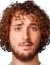 Luka Gagnidze - FC Granada futbolcusu