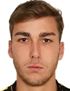 Luka Gegeshidze futbolcu profil fotoğrafı