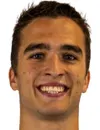 Luka Grlic - SV Blau-Weiß Dingden futbolcusu