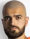Luka Gugeshashvili - Atromitos Athen futbolcusu