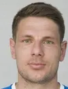 Luka Gusic - joueur du Wiener Sport-Club