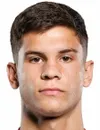 Luka Hodak - giocatore del HNK Hajduk Split