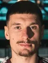 Luka Hujber - FK Sarajevo futbolcusu