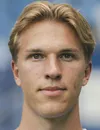 Luka Hyryläinen - 1.FC Magdeburg player