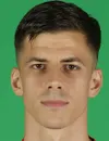 Luka Ilic - Real Oviedo futbolcusu