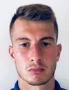 Luka Ilincic - Spieler von NK Istra Pula