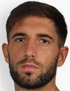 Luka Ivanušec - PAOK Thessaloniki futbolcusu