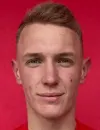 Luka Janes - joueur du SG Sonnenhof Großaspach