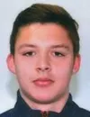 Luka Jankovic - FK Dubocica Leskovac player