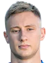 Luka Jelenic - NK Osijek futbolcusu